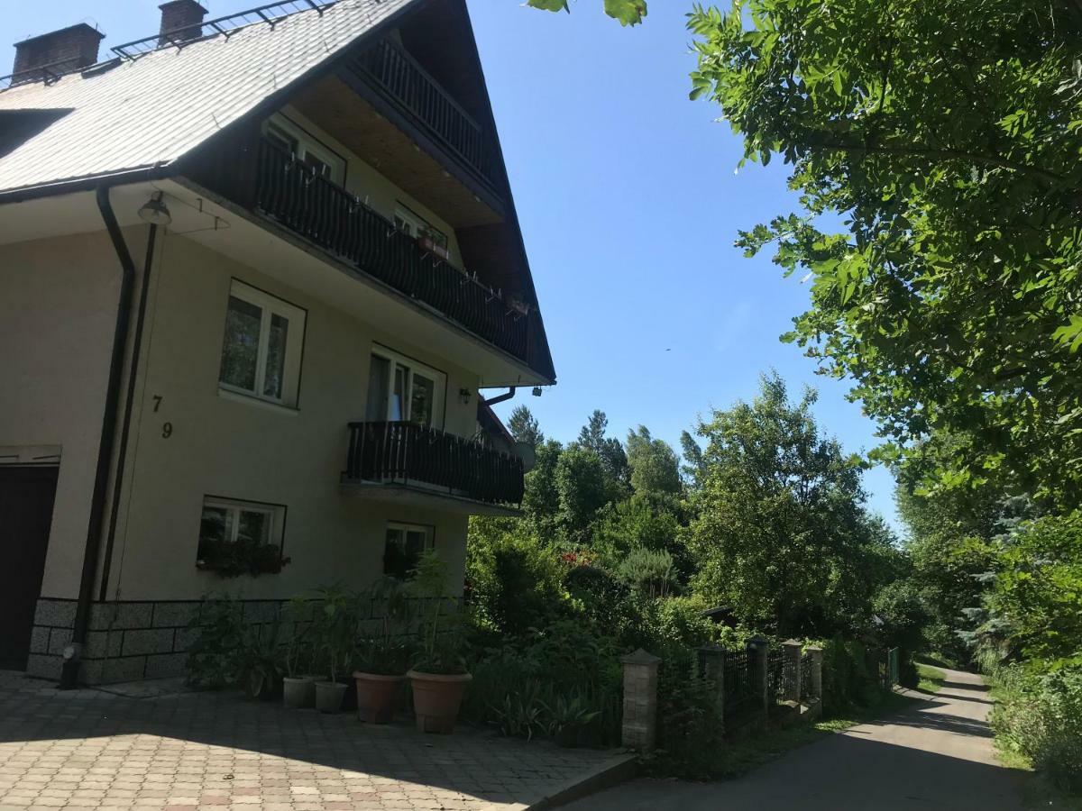 Apartament Roti Solina Apartment Solina  Exterior photo